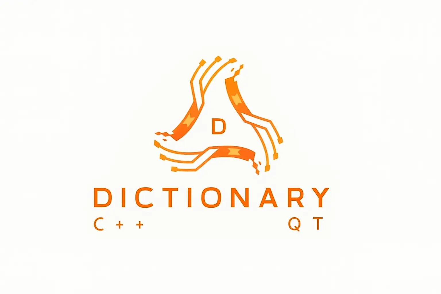 BST Dictionary project preview