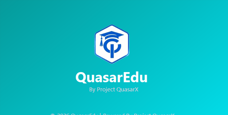 Scholarship Management System preview